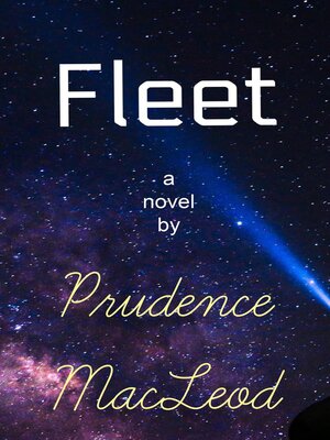 cover image of Fleet
